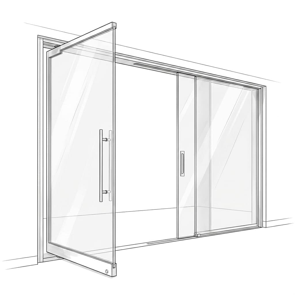 Doors service