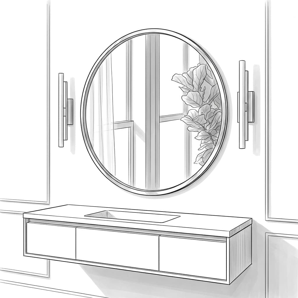 Mirrors service
