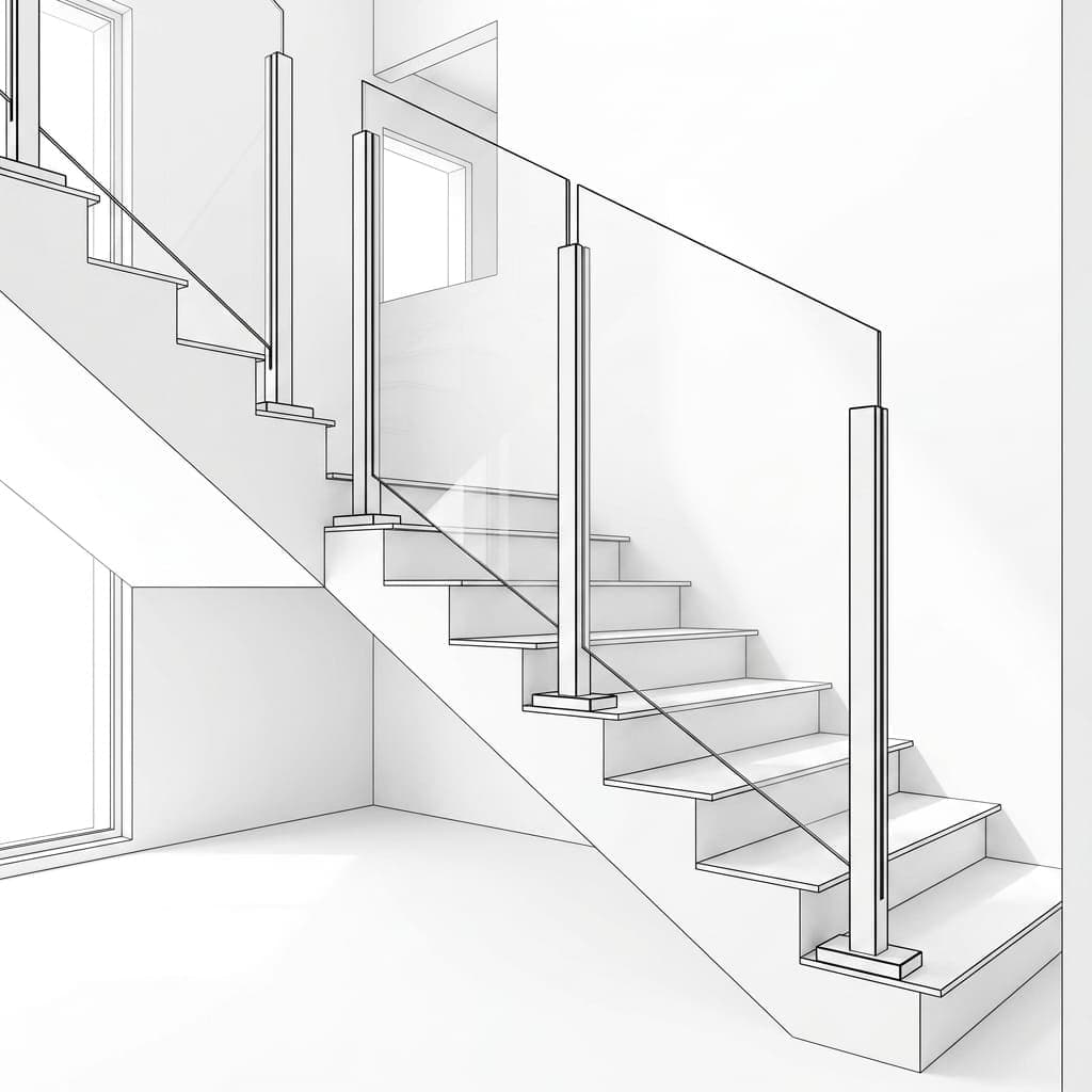 Railing service