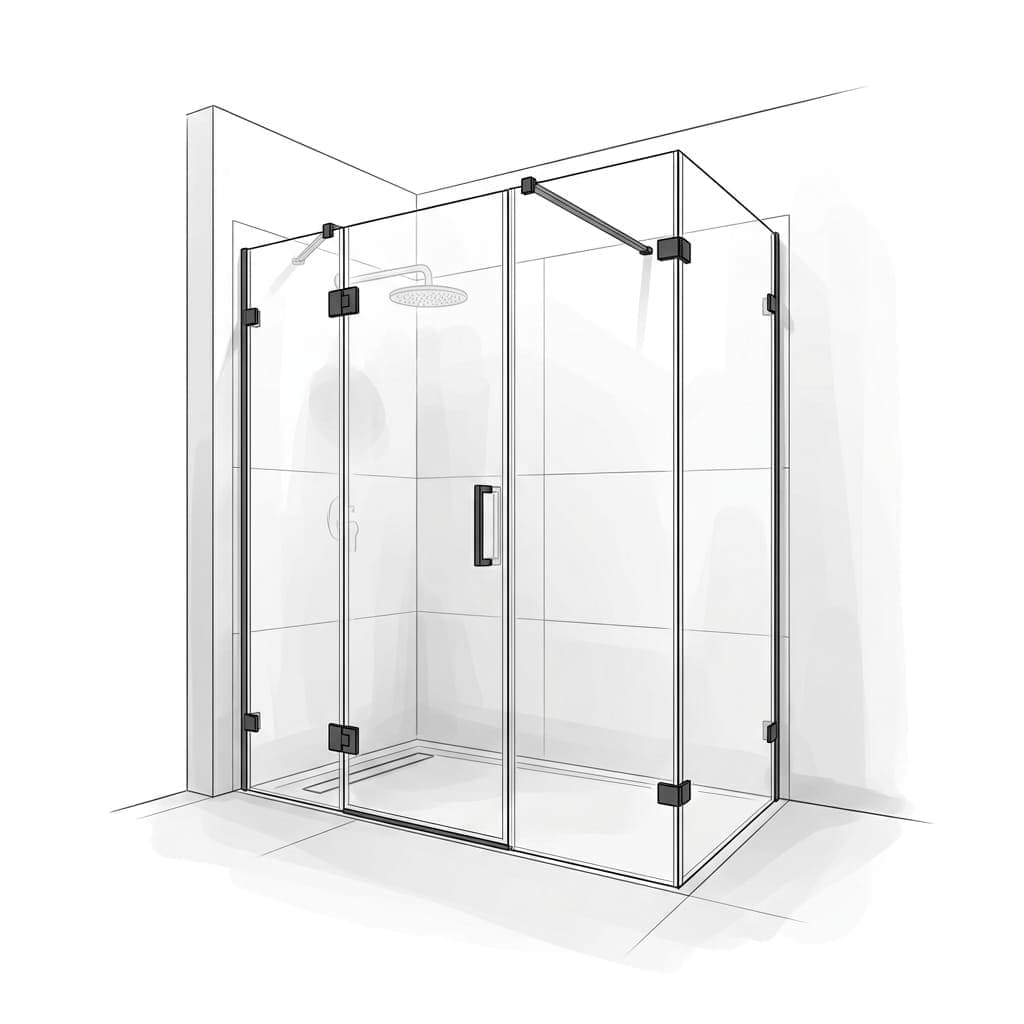 Shower service