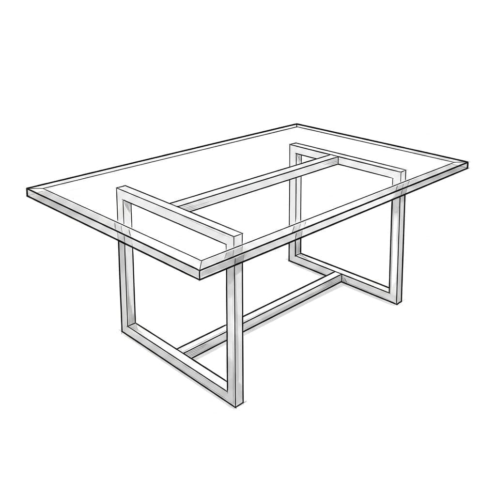 Table Tops service